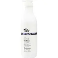 Milk shake Icy Blond Conditioner 1000ml