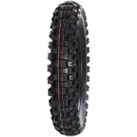 Motoz Tes Tractionator Enduro S/t 62r Tt Maastotakar Rengas