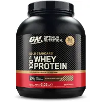 Optimum Nutrition 100 % Whey Gold Standard Heraproteiini 2 kg
