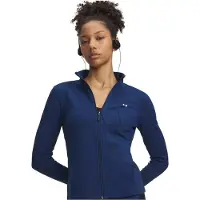 Under Armour Motion Kokovetoketjullinen Collegepaita