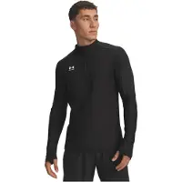 Under Armour Ua M Challenger Pro Midlayer - Black - L