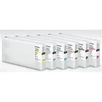 Epson T7823 - 200 ml - magenta - alkuperäinen - mustekasetti - SURELAB SL D700:lle