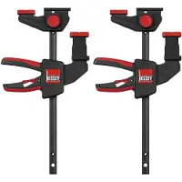 Bessey Vipupuristin EZR15SET; 150 mm; 2 kpl.