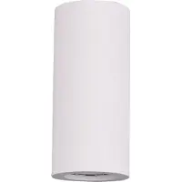 TRIO Zazou seinävalaisin 2xGU10 16cm valkoinen