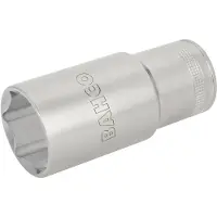 Bahco Kuusiohylsy 7805SM; 1/2''; 30 mm