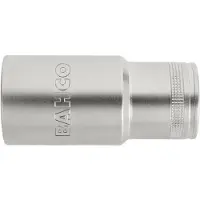 Bahco Kuusiohylsy K7805SM; 1/2''; 10 mm