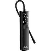 Woowind Ventus Pro elektroninen rengaspumppu