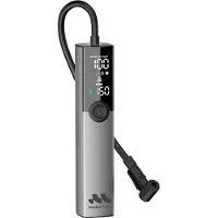 Woowind Ventus Ride elektroninen rengaspumppu