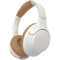 Lenco HPB-830GY Langattomat Bluetooth-kuulokkeet aktiivisella melunvaimennuksella