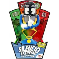 Juegos Silencio Extremo Lautapeli