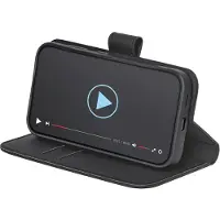 SBS Kuori Samsung Galaxy S26+ PUSGS26PBOOKC8BLK