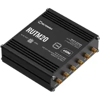 Teltonika – Comptact 5G Router (RUTM20100000)