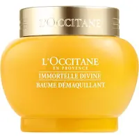 L'Occitane en Provence Immortelle Divine Cleansing Balm