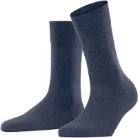 Falke Sensitive London -kiristämättömät sukat