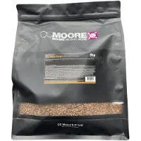 CC Moore Pro-stim Spod Mix Bag Syötti Maksa 5kg