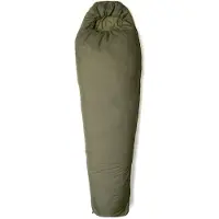 Snugpak Sleeping bag Tactical 2 WGTE (Color: Olive, Zipper: Right)