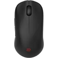 BenQ U2-DW 4K Langaton Pelihiiri - Musta