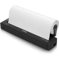Brother - Paperirullan pidike - PocketJet…