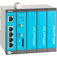 Insys icom MRX5 LTE mod. 4G router (10017037)