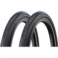 Schwalbe Motion Super Moto 28´´ X 2.40 Steifer Urbanreifen