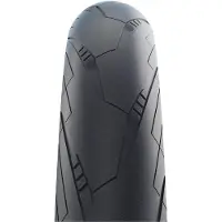 Schwalbe Motion Super Moto 28´´ X 2.40 Steifer Urbanreifen