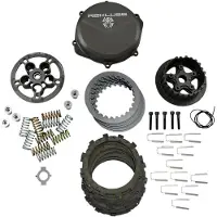 Rekluse Core Torqdrive Honda Crf 250 R 18-19/crf 250 Rx 19 Kytkinpaketti