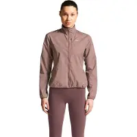 Craft Essence Wind Jacket 2 W - Purple - M