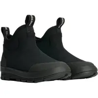 Tretorn Lunar Hybrid - Black - 33