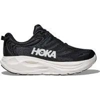 Hoka One One W Gaviota 6 Black/White - 36 2/3