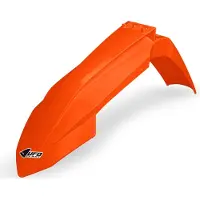 Ufo Etulokasuoja Ktm Sx/F 23 SX/F 23 ORANSSI