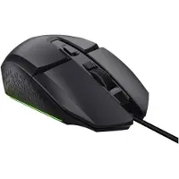 Trust GXT109 Felox Pelihiiri Musta