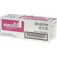 Kyocera TK-580M -laservärikasetti, magenta