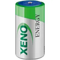Xeno C (Baby)/ER26500/XL-140F - 7200 mAh Standard top