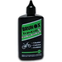 Grey Oak Brunox Lub & Cor Gun Oil Bottle 400ml