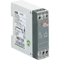 ABB Cm-pfe vaihejärjestyksen valvontarele