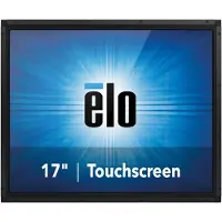 Elo Touch Solutions 1790L, 43,2 cm (17"), LCD/TFT, 1280 x 1024 pikseliä (E326347)