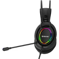 Denver GHS-130 RGB-pelikuulokkeet