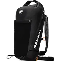 Mammut Aenergy 18 Black Retkeilyreput 18 L