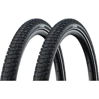 Schwalbe Marathon Plus Tour -vaijerirengas 27,5x2,35 (60-584) musta