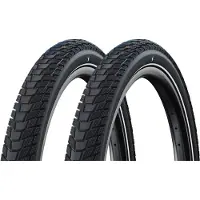 Schwalbe Pick-up Addix Super Defense 24´´ X 2.35 Steifer Urbanreifen