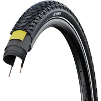 Schwalbe Marathon Mondial Pro 26´´ X 2.00 Urbanreifen