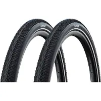 Schwalbe Marathon Almotion Pro Addix Race V-guard Tubeless 700c X 38 Urbanreifen