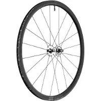 Dt Swiss T 1800 Classic Tubeless Rennrad-vorderrad