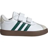 Adidas Vl Court 3.0 Cf I - White - 26