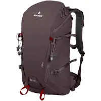 Alpinus Teno 24 vandrer/rygsæk - harmaa