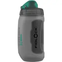 Fidlock Twist Antibacterial + Base Vesipullo 450ml