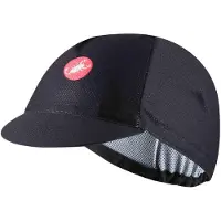 Castelli Giro d'Italia 2026 Cap Black