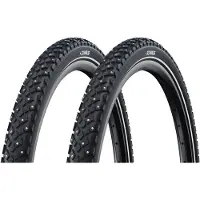 Schwalbe Marathon Plus Spike nastarengas, 47-559 (26 x 1.75")