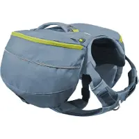Ruffwear Palisades Pack Glacier Lake XS (43-56 cm)