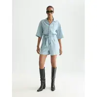 Scotch & Soda Ufn01453f Lyhythihainen Haalari
